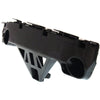 2010-2013 Mazda 3 Bumper Bracket Front Passenger Side 2.0L/2.5L Plastic