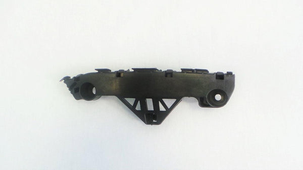 2010-2013 Mazda 3 Bumper Bracket Front Passenger Side 2.0L/2.5L Plastic