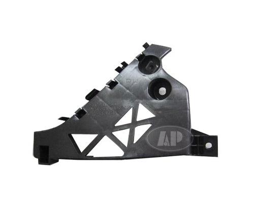 2008-2010 Mazda 5 Bumper Bracket Front Passenger Side Plastic