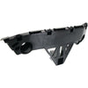2010-2013 Mazda 3 Bumper Bracket Front Passenger Side 2.3L