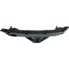 2010-2013 Mazda 3 Bumper Bracket Front Passenger Side 2.3L