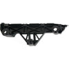 2010-2013 Mazda 3 Bumper Bracket Front Passenger Side 2.3L