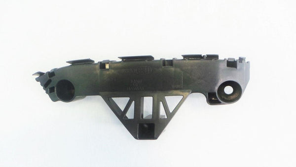 2010-2013 Mazda 3 Bumper Bracket Front Passenger Side 2.3L