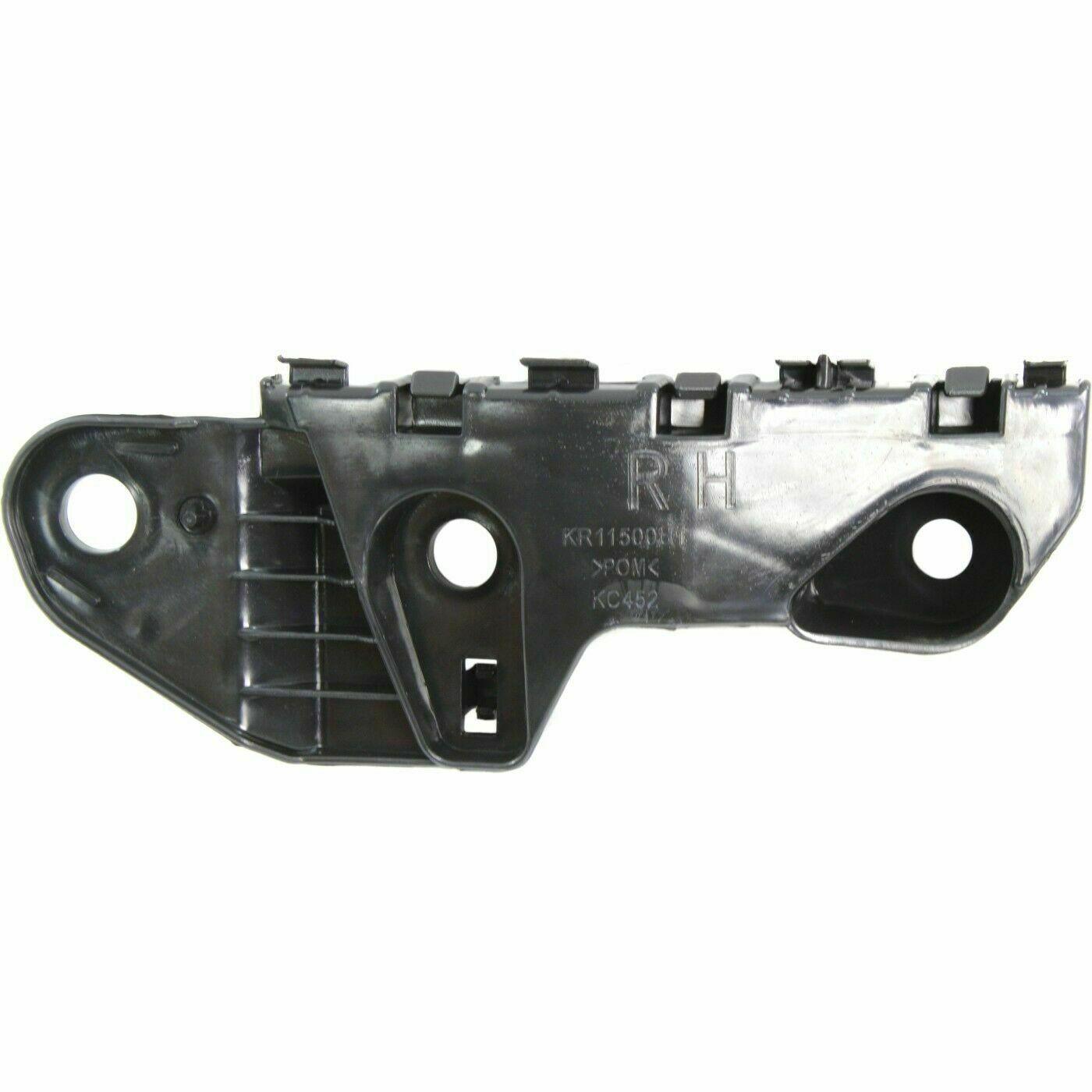Support de pare-chocs avant côté passager pour Mazda CX-5 2013-2016, MA1033108
