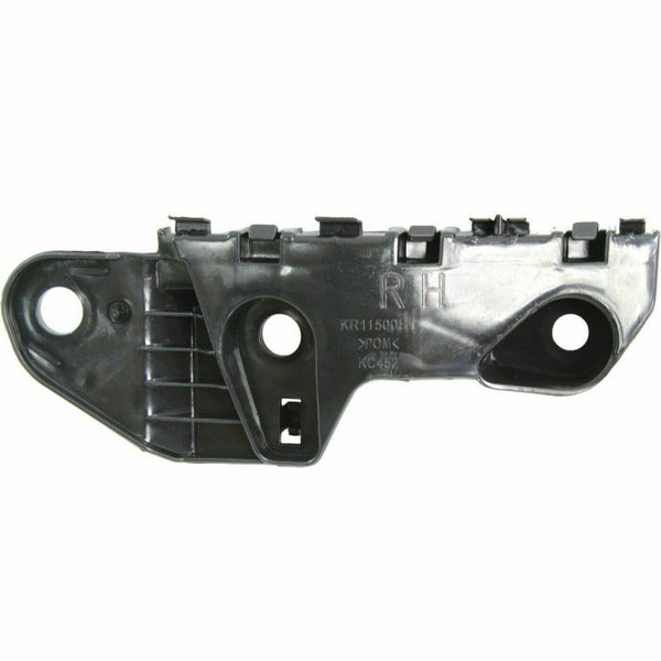 2013-2016 Mazda Cx5 Bumper Bracket Front Passenger Side