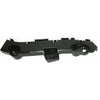 2012-2015 Mazda 5 Bumper Retainer Front Passenger Side
