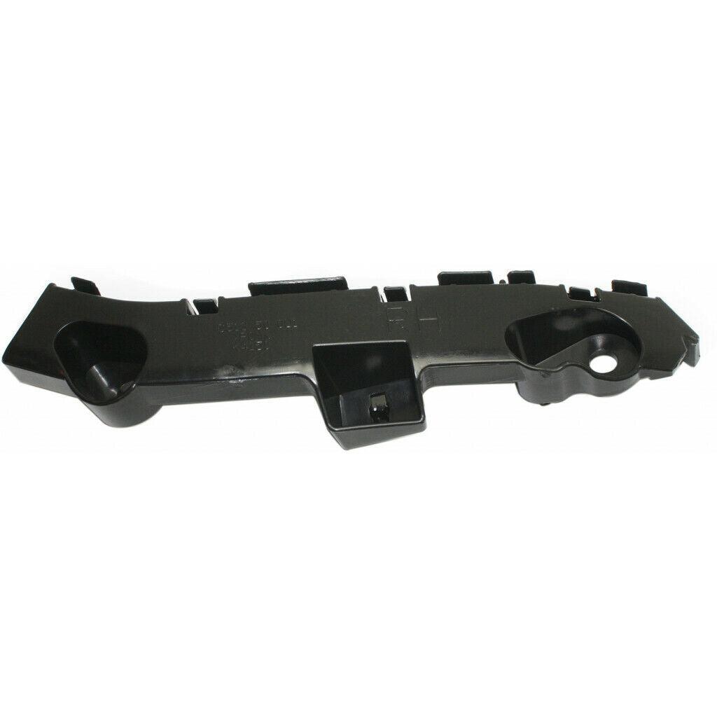 Support de pare-chocs avant côté passager Mazda 5 2012-2015, MA1033109
