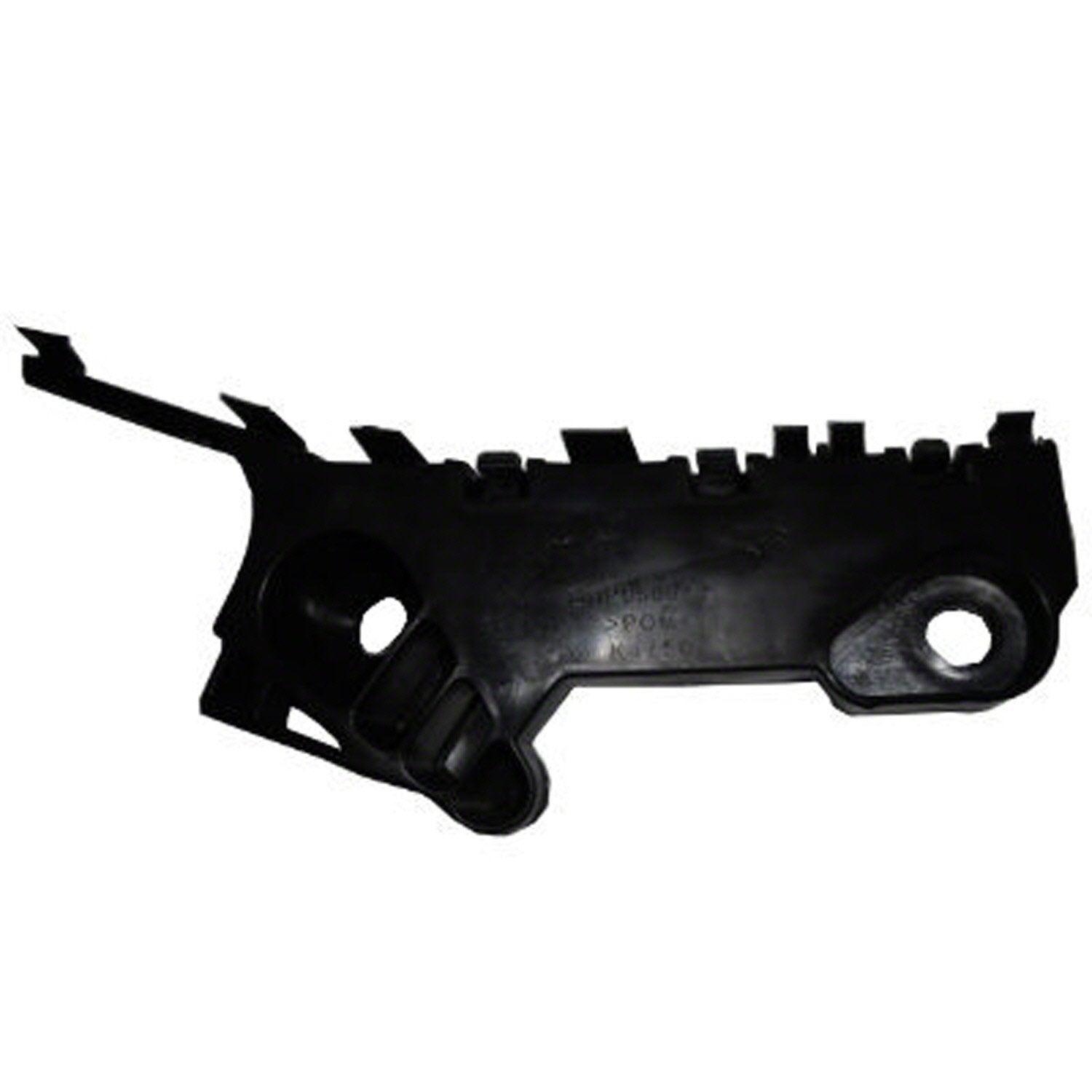 Support de pare-chocs avant côté passager pour Mazda 6 2014-2020, en plastique, MA1033111