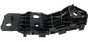 2017-2021 Mazda Cx5 Bumper Retainer Front Passenger Side Plastic