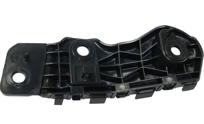 Support de pare-chocs avant côté passager en plastique pour Mazda CX-5 (2017-2025), MA1033113