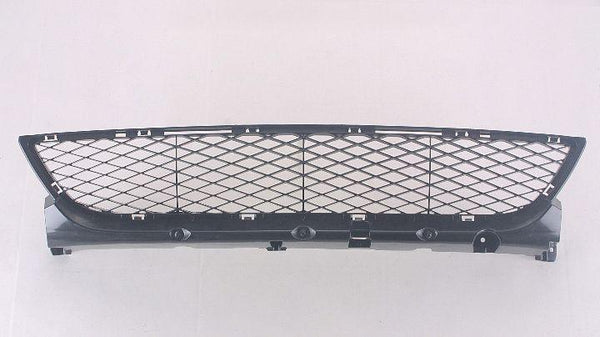 2004-2006 Mazda 3 Grille Lower Sedan