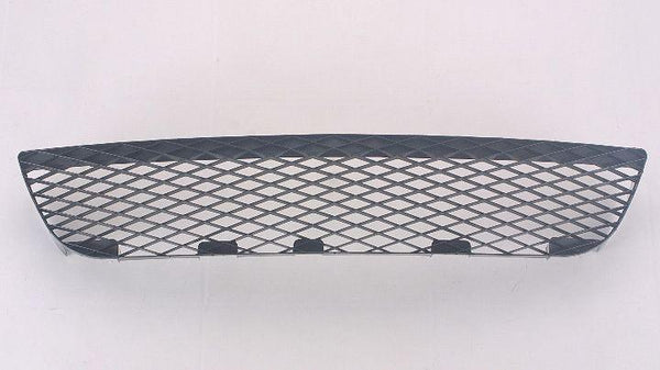 2004-2006 Mazda 3 Grille Lower Sport Sedan