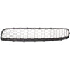 2006-2008 Mazda 6 Grille Lower