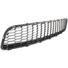 2006-2008 Mazda 6 Grille Lower