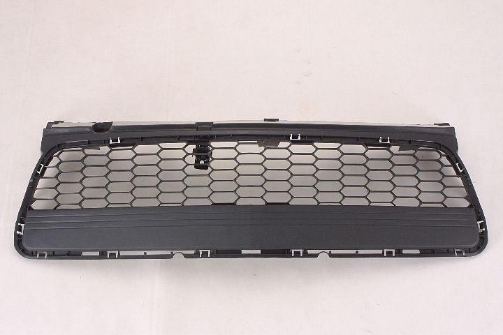 Grille inférieure Mazda 3 Sport Berline 2007-2009, MA1036106
