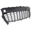 2007-2009 Mazda Cx7 Grille Lower