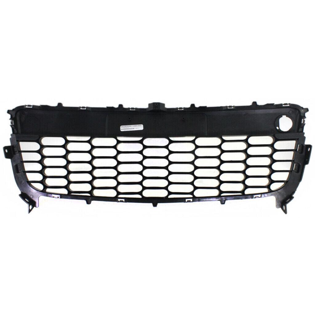 Grille inférieure Mazda CX-7 2007-2009, MA1036108