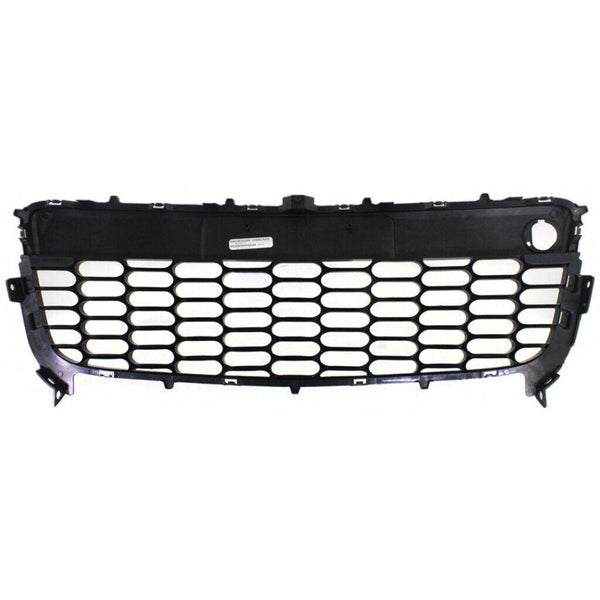 2007-2009 Mazda Cx7 Grille Lower