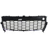 2007-2009 Mazda Cx7 Grille Lower