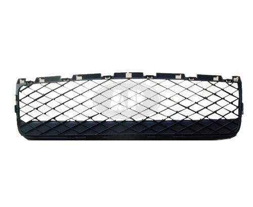 Calandre inférieure noire pour Mazda 5 (2006-2007), référence MA1036109