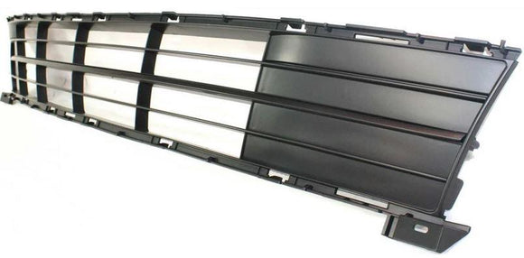 2009-2013 Mazda 6 Grille Lower With Black Moulding