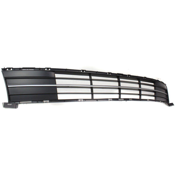 2009-2013 Mazda 6 Grille Lower With Silver Moulding