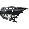 2010-2011 Mazda 3 Sport Grille Lower Paintable Use With Ma1000224 Cover 2.0/2.5L