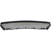 2004-2006 Mazda 3 Grille Lower Hatch Back