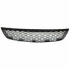 2004-2006 Mazda 3 Grille Lower Hatch Back