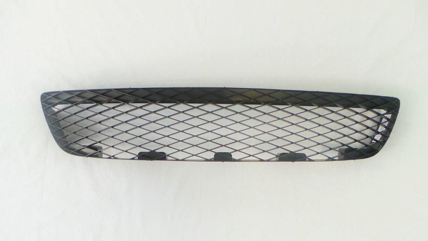 Calandre inférieure Mazda 3 2004-2006 à hayon, MA1036115