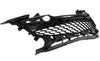 2012-2013 Mazda 3 Grille Lower Exclude Speed Model