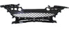 2012-2013 Mazda 3 Grille Lower Exclude Speed Model
