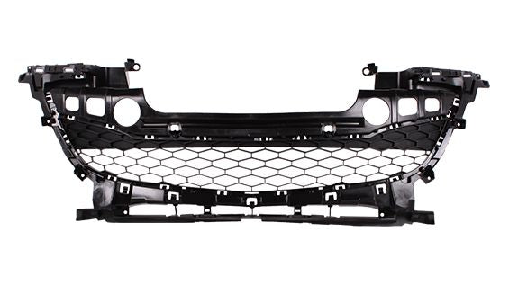 Grille Lower Mazda Mazda 3 2012-2013 Exclude Speed Model