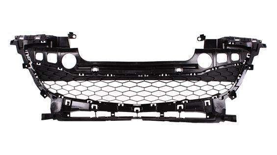 Calandre inférieure Mazda 3 2012-2013 (sauf modèle Speed), MA1036116