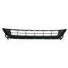 2014-2017 Mazda 6 Grille Lower Without Smart System Exclude 2016 Models With Led Lamps