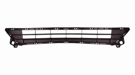 2014-2017 Mazda 6 Grille Lower Without Smart System Exclude 2016 Models With Led Lamps