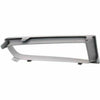 2007-2009 Mazda 3 Fog Lamp Moulding Front Driver Side