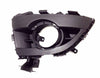 2008-2010 Mazda 5 Fog Lamp Cover Front Driver Side With Fog Lamp Hole