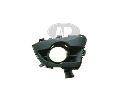 2008-2010 Mazda 5 Fog Lamp Cover Front Driver Side With Fog Lamp Hole