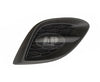 2011-2014 Mazda 2 Fog Lamp Cover Front Driver Side Black