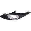 2011-2014 Mazda 2 Fog Lamp Bezel Front Driver Side