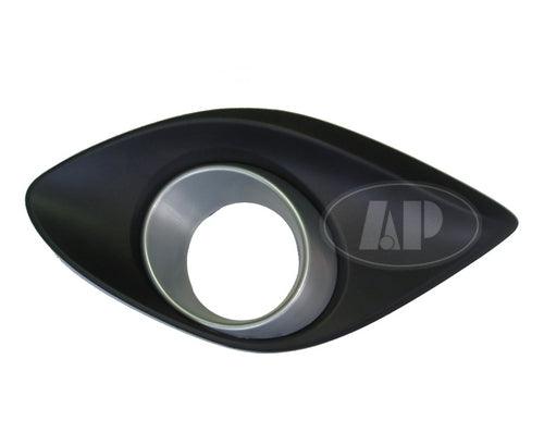 2011-2014 Mazda 2 Fog Lamp Bezel Front Driver Side