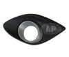 2011-2014 Mazda 2 Fog Lamp Bezel Front Driver Side