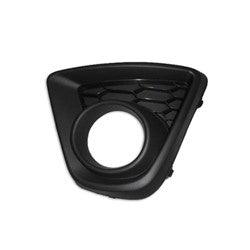 2013-2015 Mazda Cx5 Fog Lamp Bezel Front Driver Side