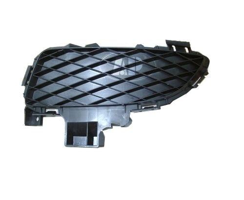2004-2006 Mazda 3 Fog Lamp Cover Front Passenger Side Std Sedan