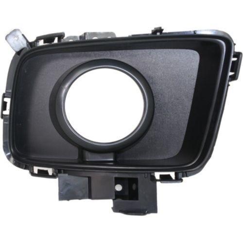 Enjoliveur de feu antibrouillard avant côté passager pour Mazda 5 2006-2007, MA1039101
