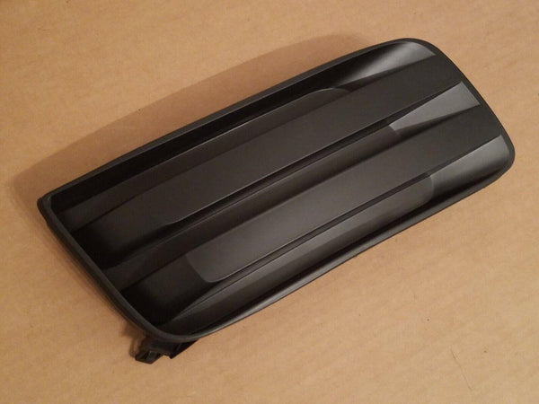 2007-2009 Mazda Cx7 Fog Lamp Cover Front Passenger Side