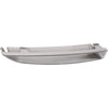 2007-2009 Mazda 3 Fog Lamp Moulding Front Passenger Side