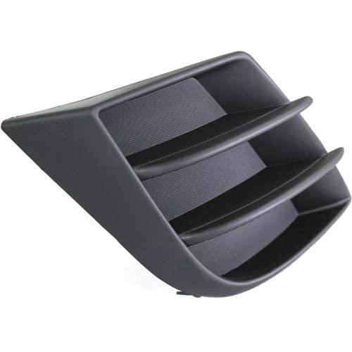 Passenger Side Fog Light Cover – Fits Mazda 6 2014-2017 – Right Hand Side (GHP950C11A)