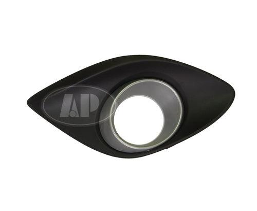 Enjoliveur de feu antibrouillard avant côté passager pour Mazda 2 (2011-2014), MA1039109